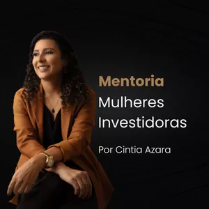 Imagem de capa para o Curso online Mentoria Mulheres Investidoras