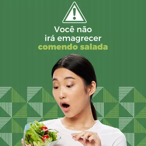 Imagem de capa para o Ebook Emagrecendo com Saúde