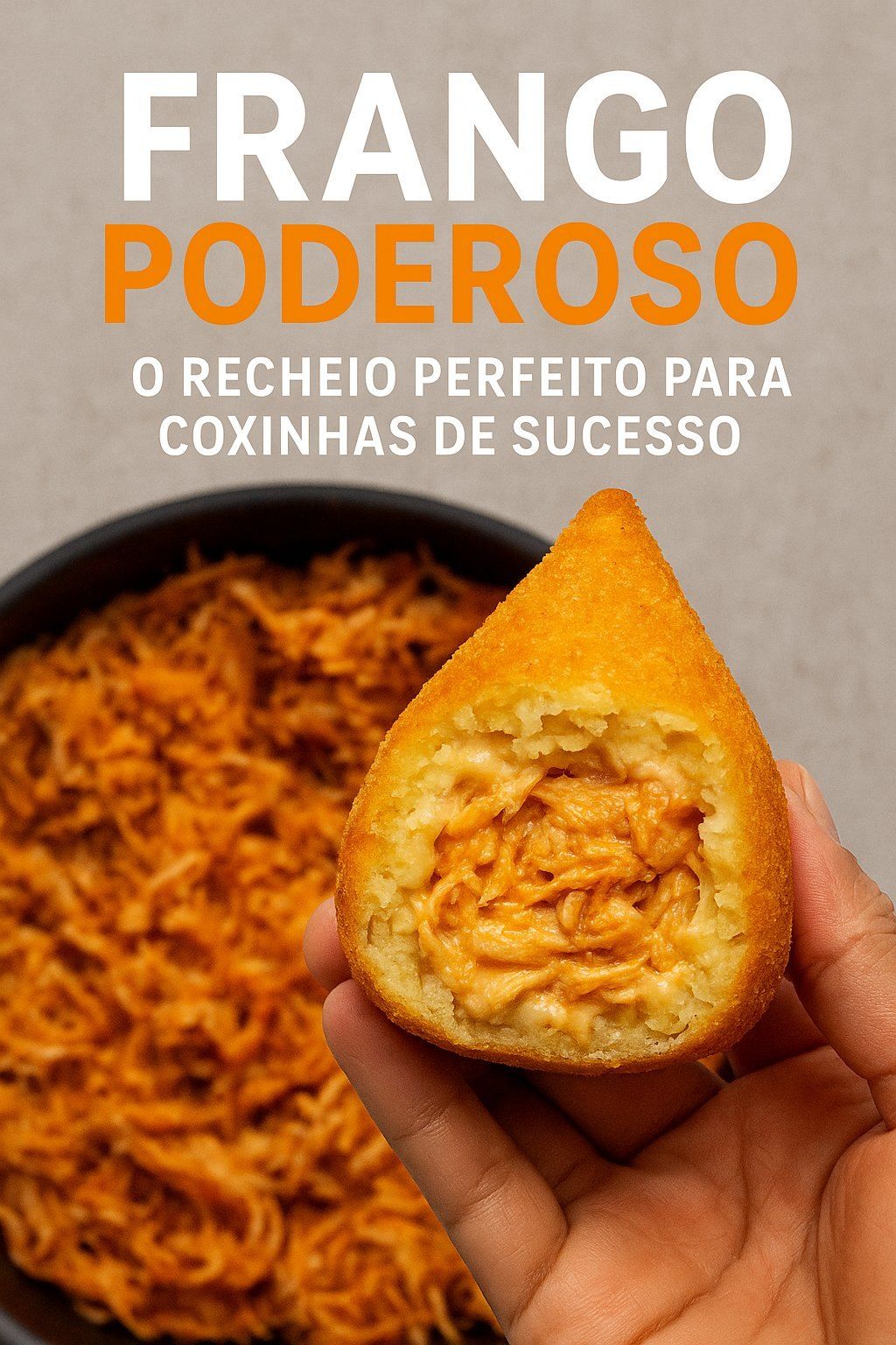 CURSO COMPLETO - RECHEIOS DE PASTÉIS PROFISSIONAIS — imagem 2
