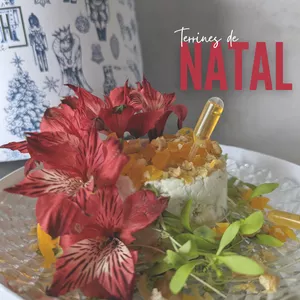 Imagem de capa para o Curso online Terrines