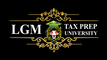 LGM Tax Prep University