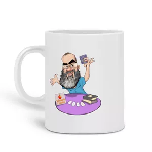 Imagem de capa para o Curso online Caneca Sabedoria Cósmica