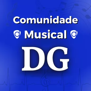 Imagem de capa para o Curso online Comunidade Musical DG 