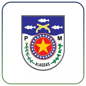Imagem de capa para o Curso online Português para Polícia Militar de Alagoas (PM-AL) 