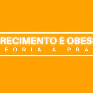 Imagem de capa para o Curso online Emagrecimento e Obesidade: da teoria à prática