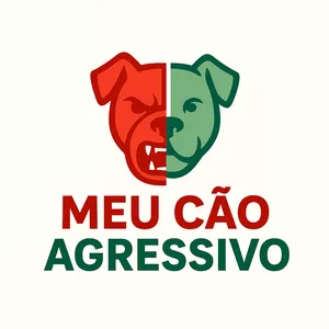 Imagem de capa para o Curso online Meu cão Agressivo
