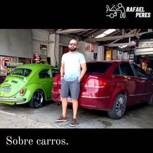 Imagem de capa para o Curso online Comprar carro usado sem desafios ou mistérios