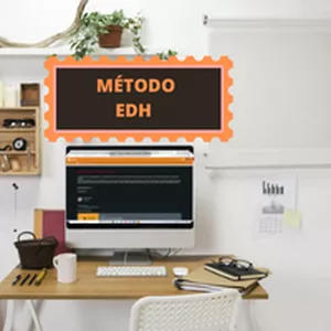 Imagem de capa para o Curso online Enriquecedor  Digital Recrutador