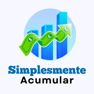 Imagem de capa para o Curso online Simplesmente Acumular