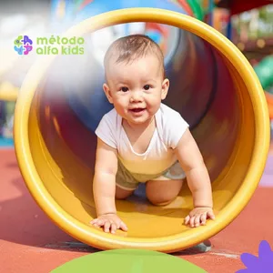 Cover image for Ebook The Early Brain Advantage Method