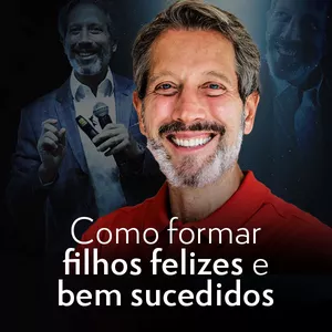 Imagem de capa para o Curso online Como formar filhos felizes e bem sucedidos