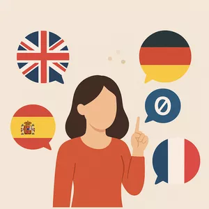 Cover image for Online course Cours d'anglais accélérer 