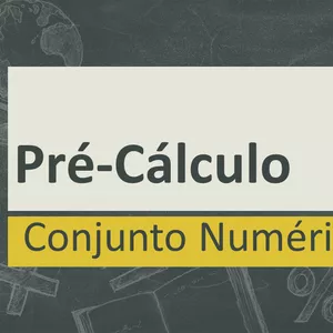 Imagem de capa para o Serviço online PRÉ - CÁLCULO