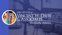 Vincent W Davis's School logo