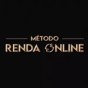 Imagem do curso Método Renda Online