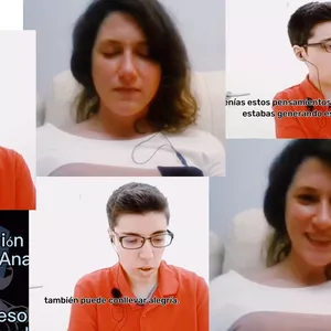 Imagen de portada para Curso online Mentorías Reales "Encontrando sentido a la vida y superando las limitaciones"