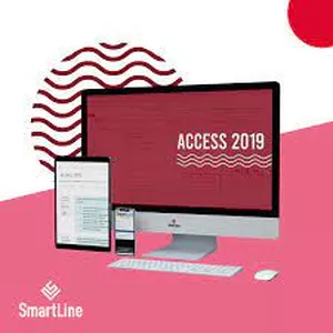 Imagen de portada para Curso online Curso simulador de ACCESS Intermedio a Pre-Avanzado Certificado