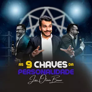 Imagem de capa para o Curso online As Chaves da Personalidade