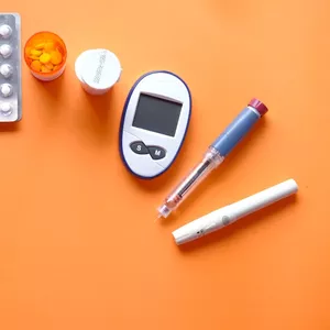 Imagen de portada para Curso online Glucosa óptima 