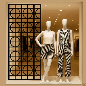 Imagem do curso CÍRCULOS sala de estar - Guia Prático de Vitrine 