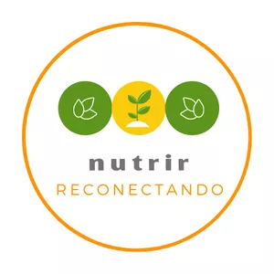 Imagen de portada para Curso online NUTRIR Reconectando