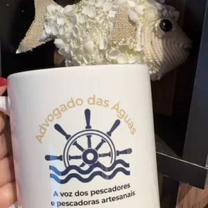 Imagem de capa para o Curso online CANECA ADVOGADO(A) DAS ÁGUAS