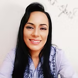 Mentora e Coaching Flávia