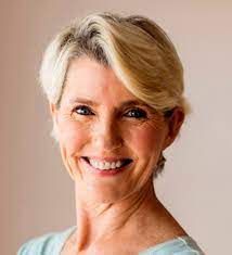 Carmen, 35 Jahre alt