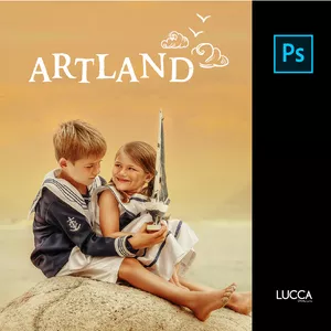 Imagem principal do produto Artland 
