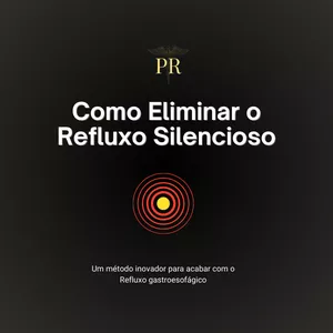 Imagem de capa para o Curso online Pro-Reflux
