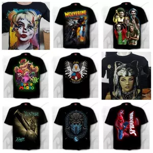 Imagen de portada para Curso online Mega pack 3000 diseños de artes para camisetas