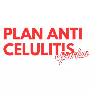 Imagen de portada para Ebook Plan Anti Celulitis - Spartan