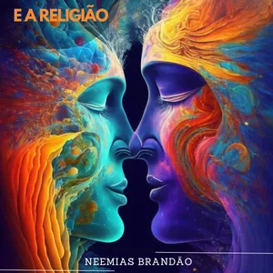 Imagem de capa para o Ebook Inteligência Emocional e a Religião