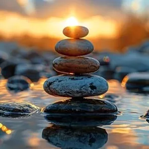 Imagem de capa para o Serviço online Pacote Básico de Equilíbrio