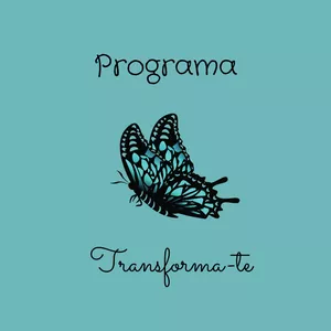 Imagem de capa para o Curso online Programa Transforma-te!