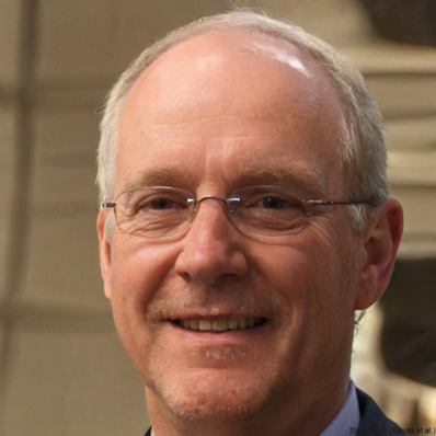 Daniel R., Operations Manager