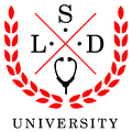 SLD University logo