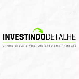 Imagem de capa para o Ebook INVESTINDO NO DETALHE