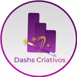 Power Bi - Dashs Criativos