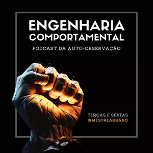 Imagem de capa para o Curso online Engenharia Comportamental