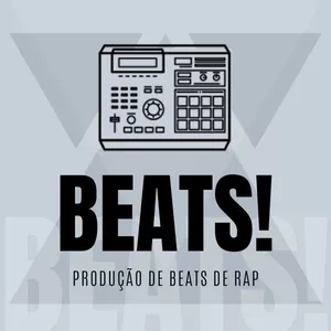 Imagem principal do produto Beats! Aprenda a produzir beats de rap