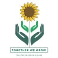 Together We Grow logo