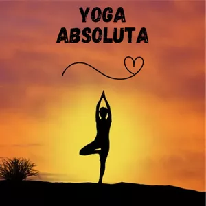 Imagem de capa para o Ebook Yoga para todos, por uma vida saudável