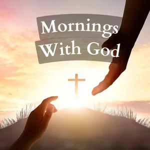 Cover image for Online course Mornings With God