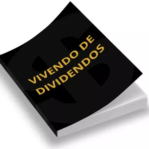 Imagem do curso Vivendo de dividendos