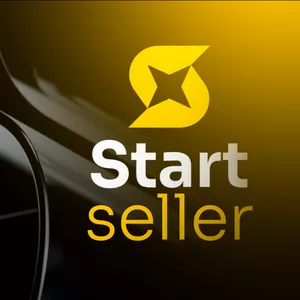 Imagem de capa para o Curso online Start Seller - Victor Mesquita
