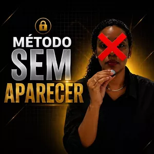 Imagem do curso Método.SA - Método Sem Aparecer 