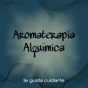 Imagen de portada para Curso online Aromaterapia Alquímica 