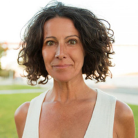 Laura Fernández, España