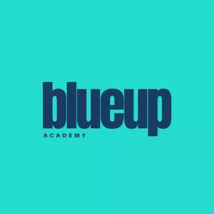 Imagen de portada para Curso online Blue Up Academy Formación en Directo en Marketing Digital
